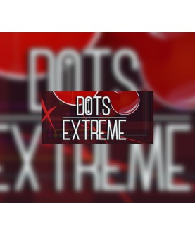 Dots eXtreme Steam Key GLOBAL